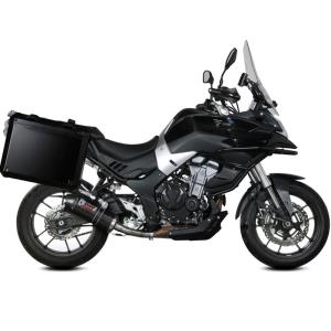 Escape mivv oval de carbono Voge Valico 500DS 21- Â· 3
