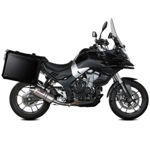 Escape mivv oval inox Voge Valico 500DS 21- Â· 3