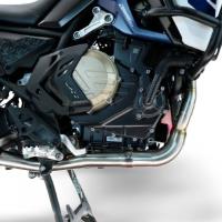 Supresor catalizador GPR Racing Voge DS800 Rally 25+ Â· 2