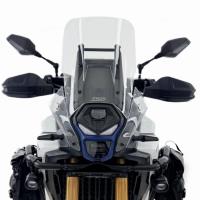 Cúpula alta Voge 800 Rally WRS