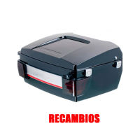 Recambios de maleta custom trasera VR01-007 Modelo Big