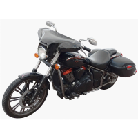 Parabrisas BATWING para Kawasaki Vulcan VN900 Custom