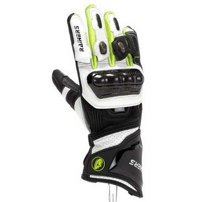 Guantes racing Rainers VRC3 TALLA XS