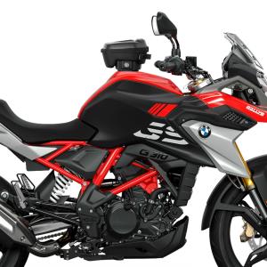 Fijacion Click System Bmw G310GS-R Â· 2