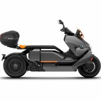 Soporte maleta Shad BMW CE 04 22+ Â· 2