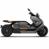 Soporte maleta Shad BMW CE 04 22+