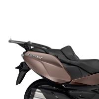 Shad soporte BMW C650GT 12- Para instalar una maleta trasera