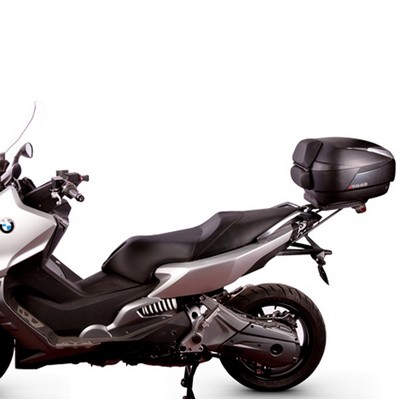 Fijacion maleta superior para  BMW C600-C650