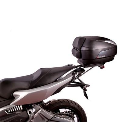 Fijacion maleta superior para  BMW C600-C650 Â· 2