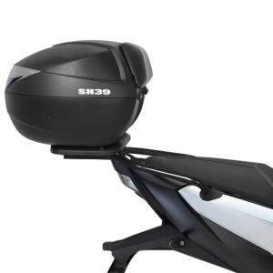 Soporte trasero BMW C Evolution Electric Â· 2