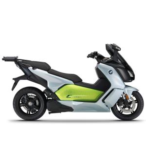 Soporte trasero BMW C Evolution Electric Â· 3