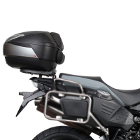 Shad KIT TOP BMW F700GS, F650GS, F800GS 08-18 Para instalar una maleta superior Â· 3
