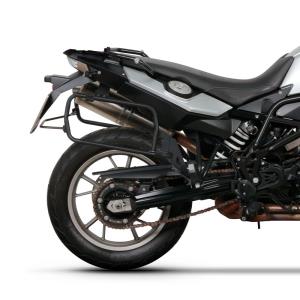 Soporte lateral 4PSystem BMW F650GS-F700GS-F800GS