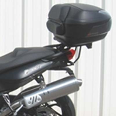 Shad KIT TOP BMW F800 R-S 2009- Para instalar una maleta trasera