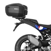 Soporte Shad para baul trasero BMW F450GS 26-