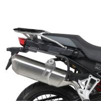 Soporte y maletas laterales SH35 BMW F850GS Adventure 19- Â· 2