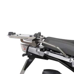 Soporte baul trasero BMW R1250GS Adv 19-