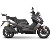 Soporte maleta Shad Wottan GT2 125/300 25+