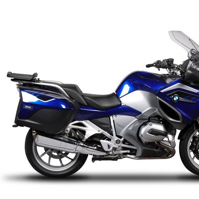 Soporte baul trasero BMW R1200RT 14, R1250RT 19- Â· 3