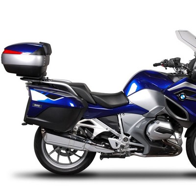 Soporte baul trasero BMW R1200RT 14, R1250RT 19- Â· 4