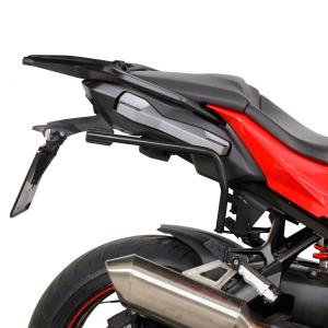 Soportes laterales 3pSystem Shad BMW S1000XR 20-23