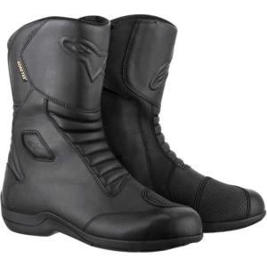 Botas Alpinestars Web Gore-Tex Negra