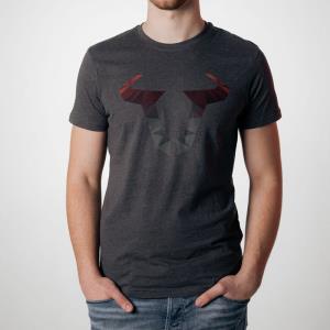 Camiseta Street line Sw Motech