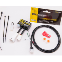 Elimina el limitador de velocidad, caja de potencia X-Tre Â· 2