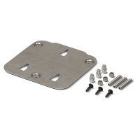 Fijacion PinSystem CF Moto