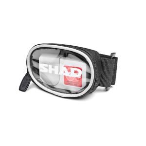 Soporte movil moto Shad manillar o retrovisor 160x80mm