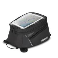 Bolsa Shad sobredeposito SL20F extensible 12-15L