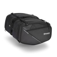 Alforjas SL58 expandibles Shad