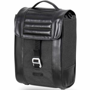 Bolsa lateral Shad SR38 negra