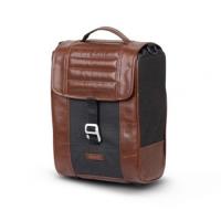 Bolsa lateral Shad SR38 tipo Custom Cafe-Racer