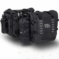 Alforjas laterales TR40 Shad