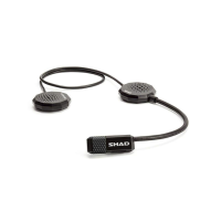 Intercomunicador Shad UC023