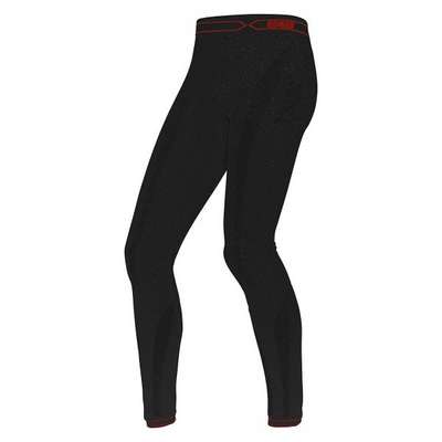 pantalón ixs interior negro-gris