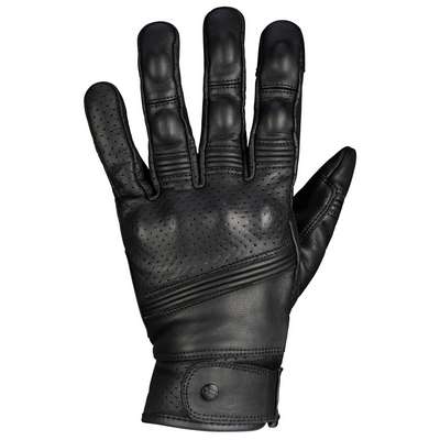 guantes ixs classic belfast 2 negro