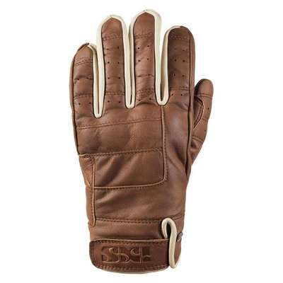 Guantes invierno ixs marron Cruiser