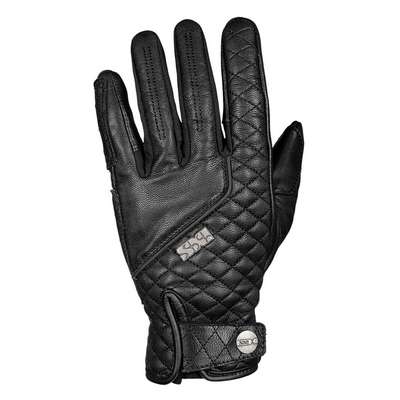 Guantes invierno ixs negro Tapio 3.0