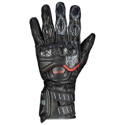 guantes ixs sports rs-200 3 negro