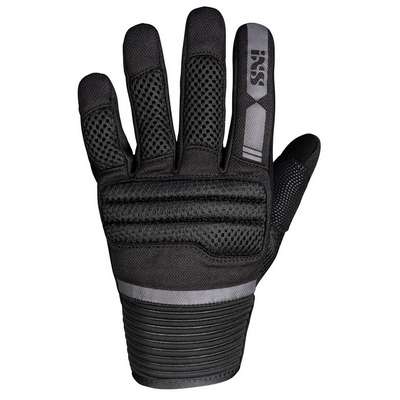 Guantes verano ixs negro Sammur air 2.0