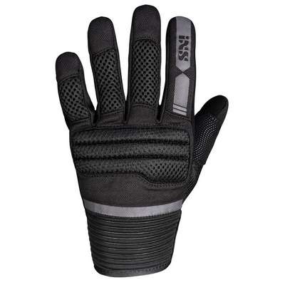 Guantes verano ixs negro Sammur air 2.0 TALLA M