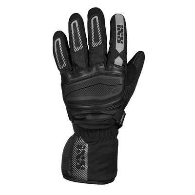 Guantes invierno ixs negro Balin-st