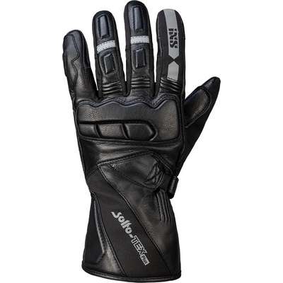Guantes invierno ixs negro Tigon-st