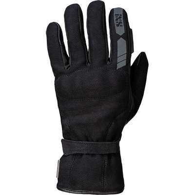 Guantes invierno ixs negro Torino evo