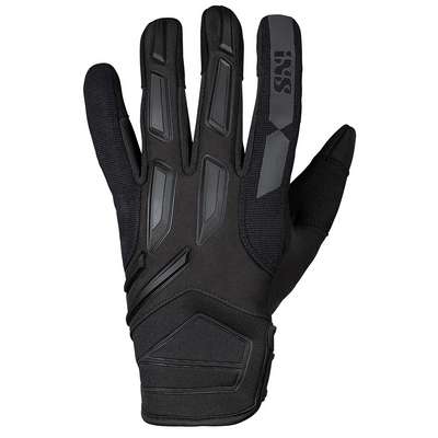 guantes ixs tour pandora-air 2 negro