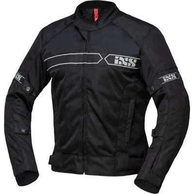 chaqueta verano ixs classic evo-air negro