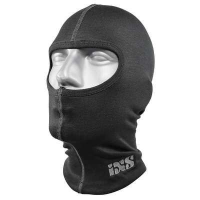 pasamontañas ixs negro comfort 1