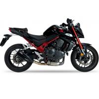 Escape acero negro Ixil L3XB Honda CB750 Hornet 25+ Â· 2